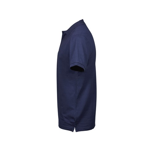 Polo stretch homme