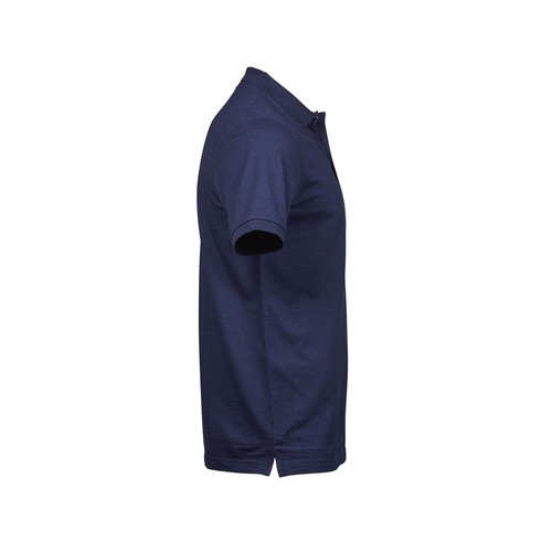 Polo stretch homme