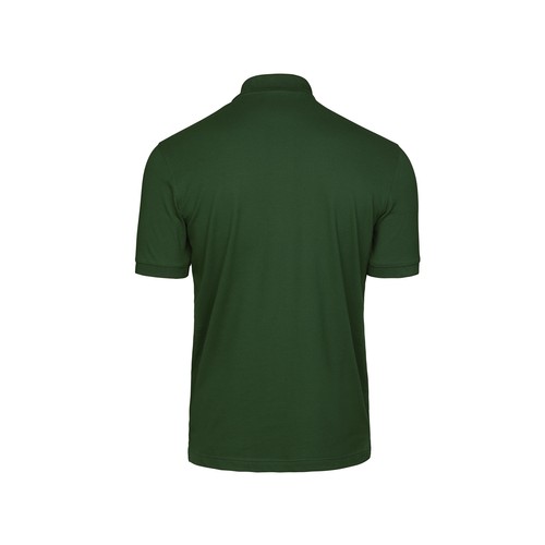 Polo stretch homme