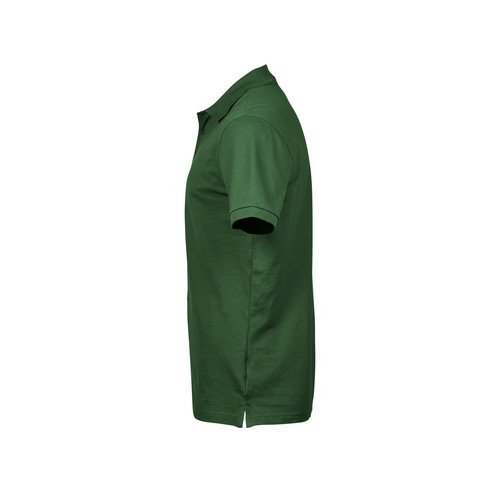Polo stretch homme