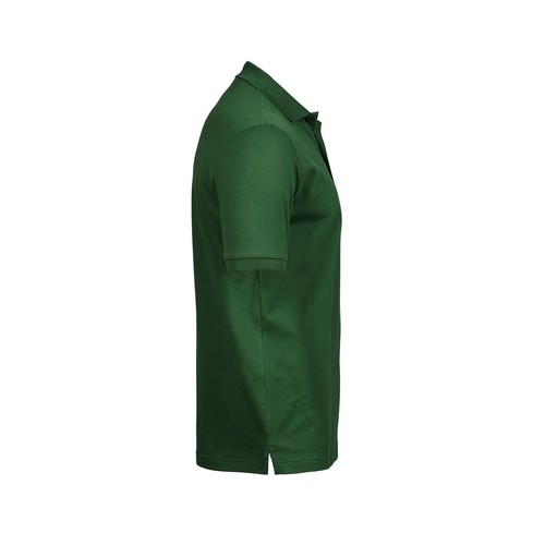 Polo stretch homme