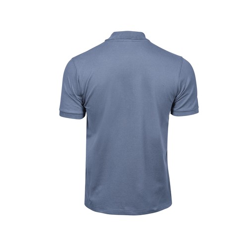 Polo stretch homme