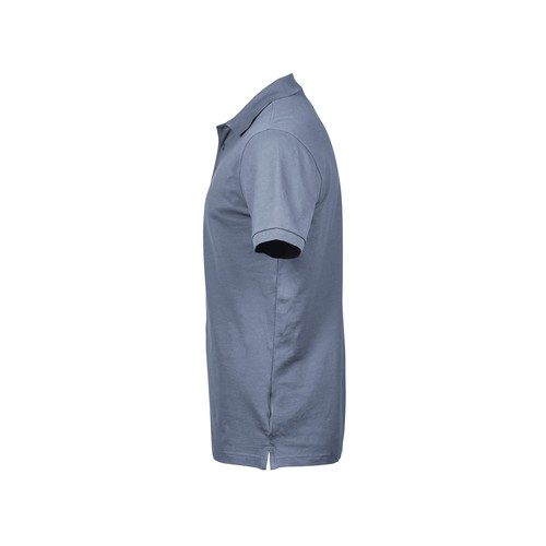 Polo stretch homme