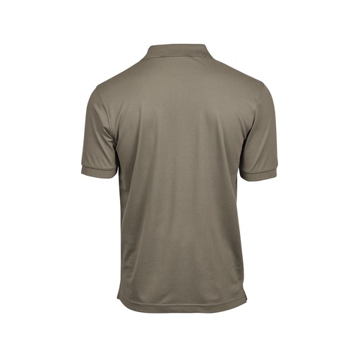 Polo stretch homme