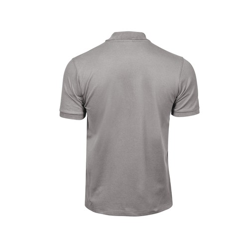 Polo stretch homme
