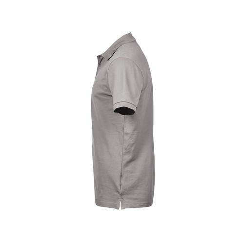 Polo stretch homme