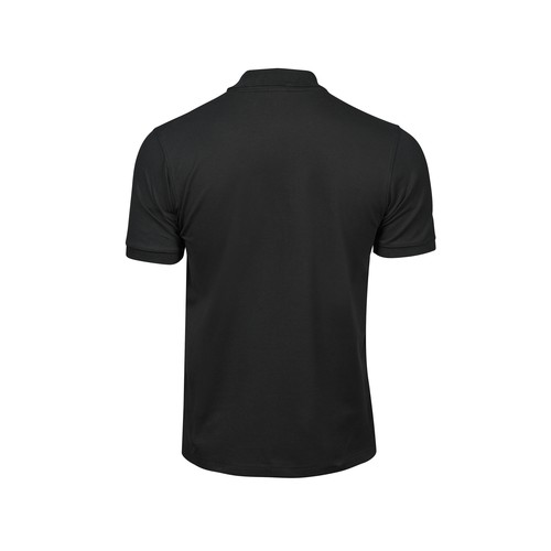 Polo stretch homme