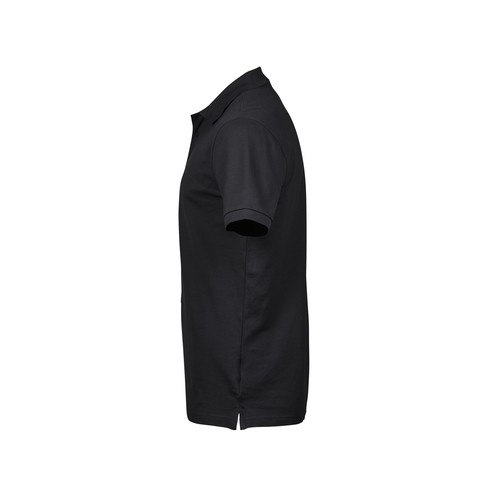 Polo stretch homme