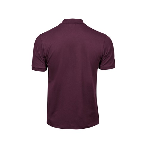 Polo stretch homme