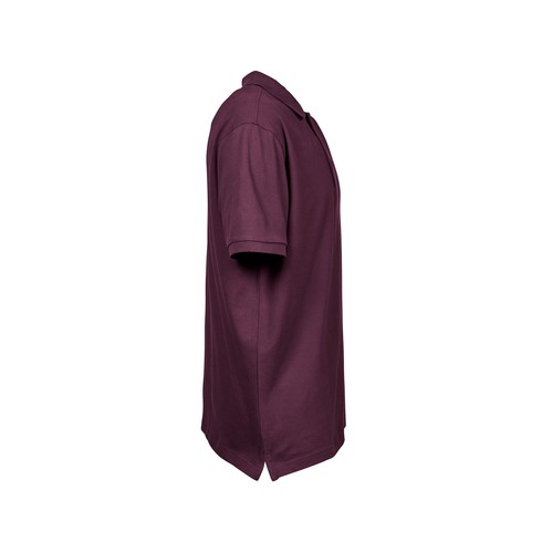 Polo stretch homme