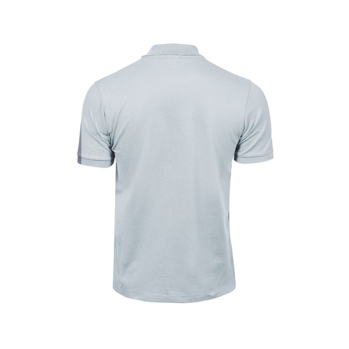 Polo stretch homme