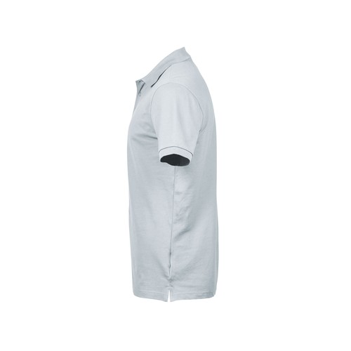 Polo stretch homme