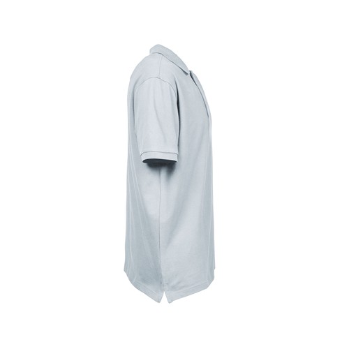 Polo stretch homme