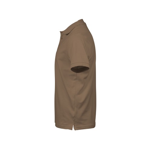 Polo stretch homme
