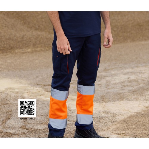 PANTALÓN DE TRABAJO