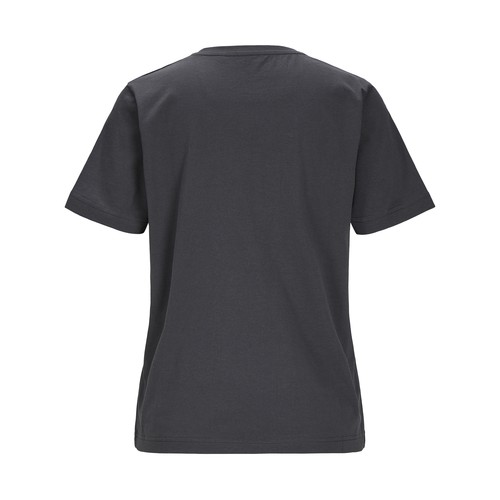 Tee-shirt en coton organique femme thumbnail 7