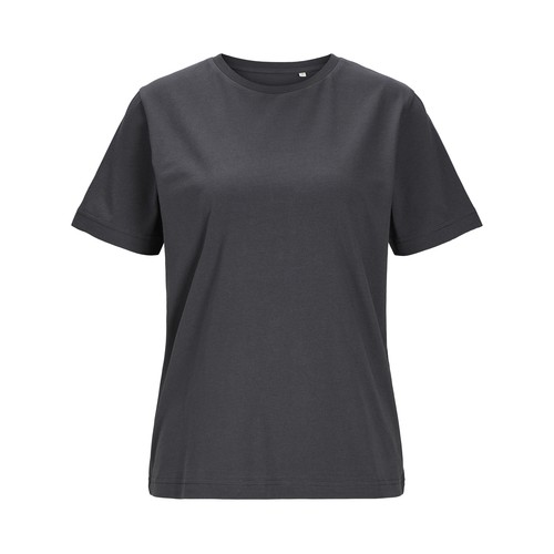 Tee-shirt en coton organique femme thumbnail 8