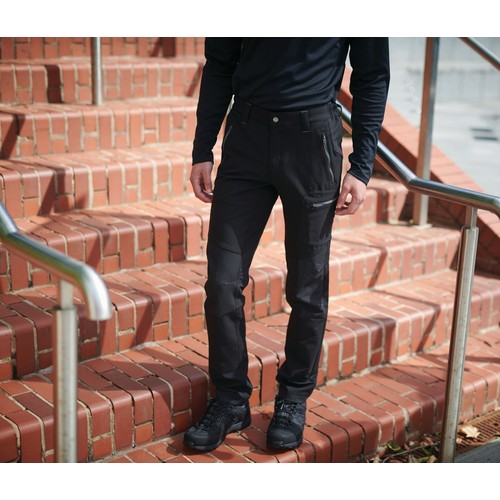 PANTALÓN DE TRABAJO