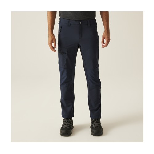 Pantalon de travail stretch
