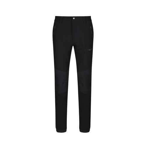 Pantalon de travail stretch thumbnail 4