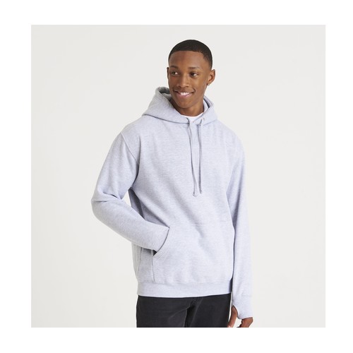 Sweat à capuche lourd