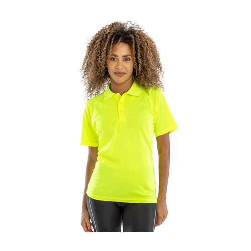 Polo respirant AIRCOOL