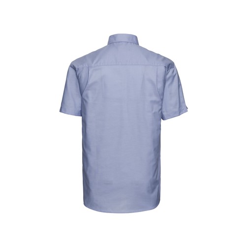 Chemisette homme oxford thumbnail 4