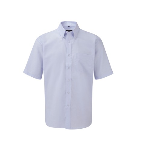 Chemisette homme oxford thumbnail 5