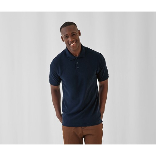 Polo coton 230