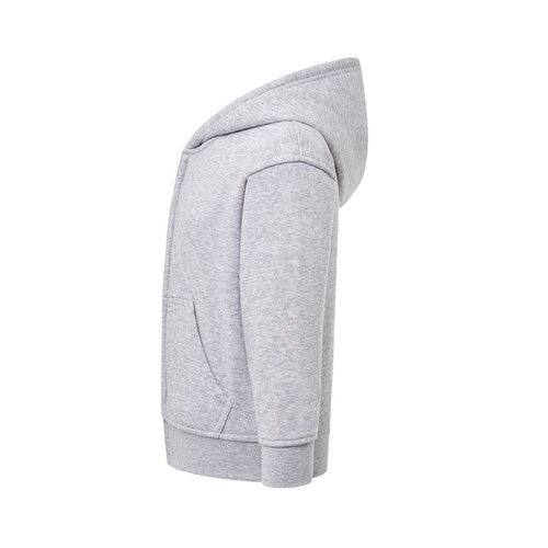 Sweat capuche zippé thumbnail 4