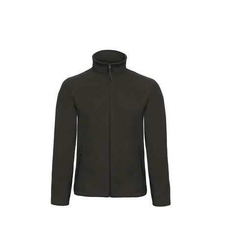 Veste polaire zippée homme thumbnail 4