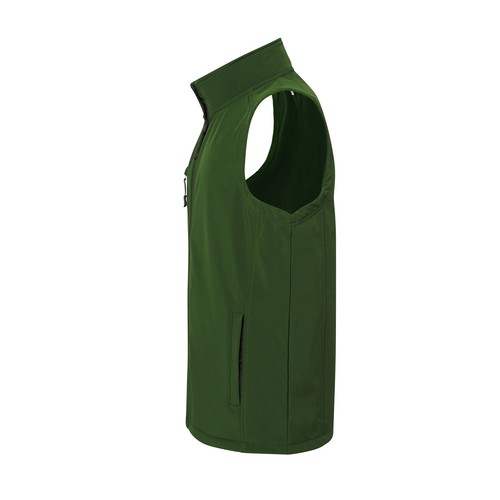 Bodywarmer Softshell thumbnail 4
