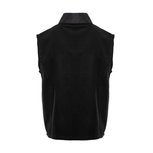 Bodywarmer polaire contrasté thumbnail 11