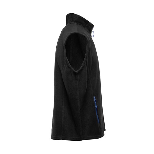 Bodywarmer polaire contrasté thumbnail 10