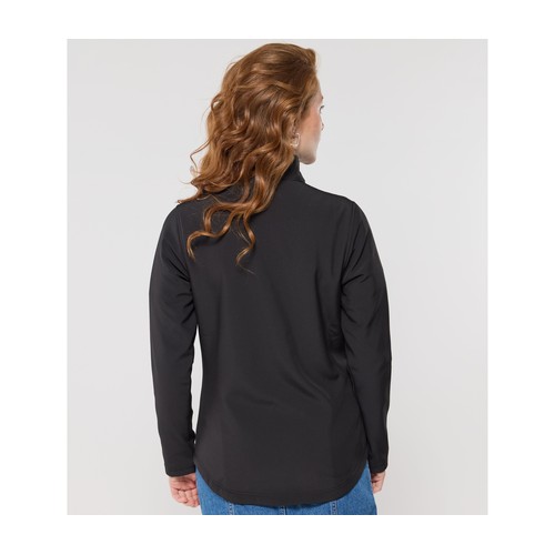 Softshell 2 couches femme thumbnail 7