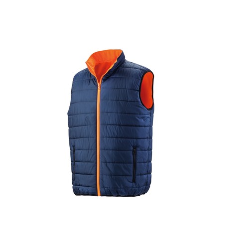 Bodywarmer réversible thumbnail 4