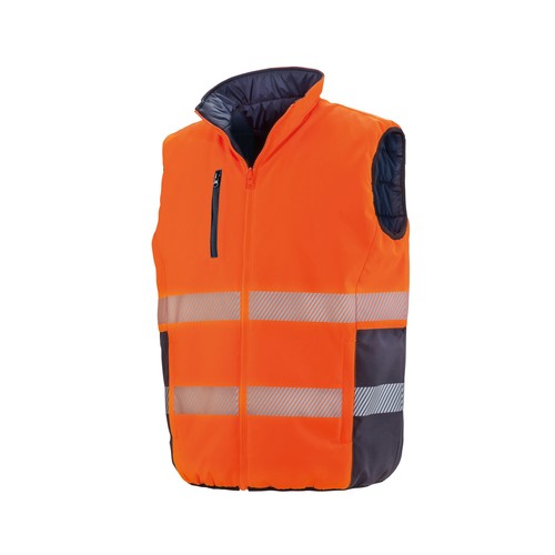 Bodywarmer réversible thumbnail 5
