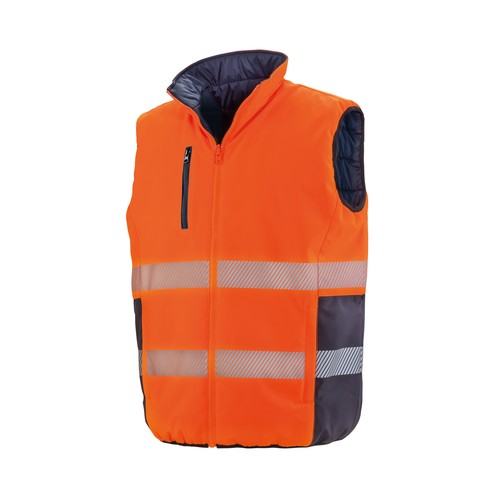 Bodywarmer réversible thumbnail 6