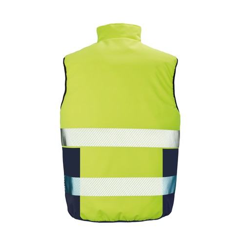 Bodywarmer réversible thumbnail 4