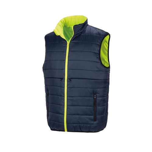Bodywarmer réversible thumbnail 5