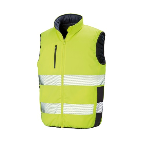 Bodywarmer réversible thumbnail 6