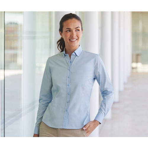 Chemise femme respirante