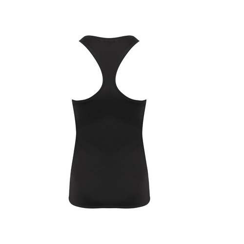 LADIES' RACER BACK VEST thumbnail 4