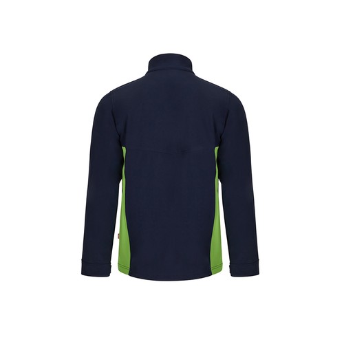 BLOUSON SOFTSHELL BICOLORE thumbnail 5