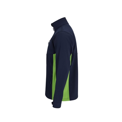 BLOUSON SOFTSHELL BICOLORE thumbnail 7