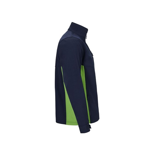 BLOUSON SOFTSHELL BICOLORE thumbnail 4