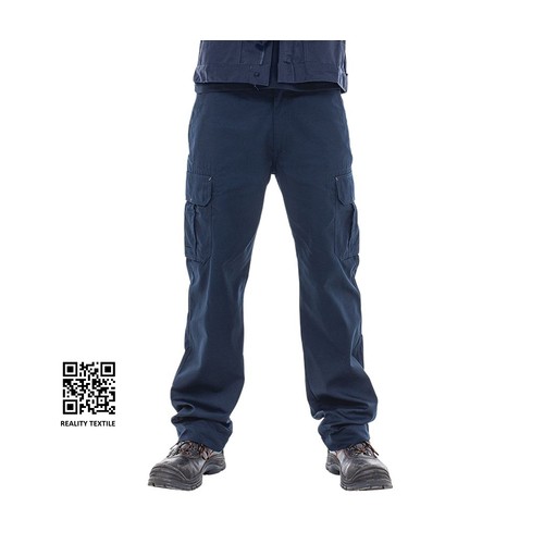 PANTALÓN DE TRABAJO