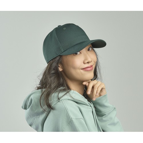 Casquette baseball 5 pans thumbnail 4