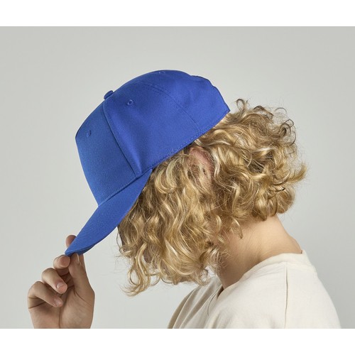 Casquette baseball 5 pans