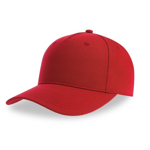Casquette baseball 5 pans thumbnail 5